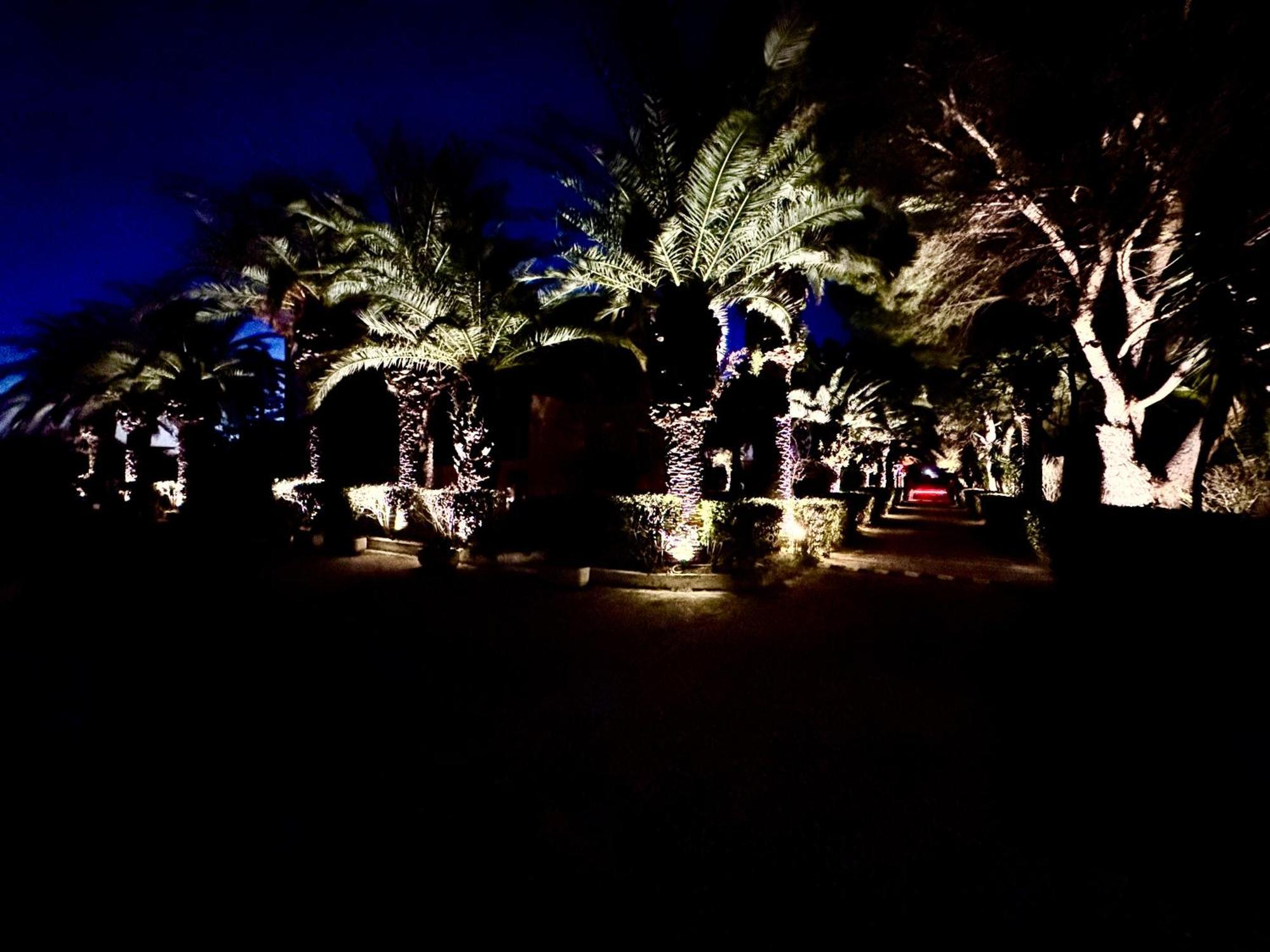 Villa Pami Almiros Beach Екстер'єр фото